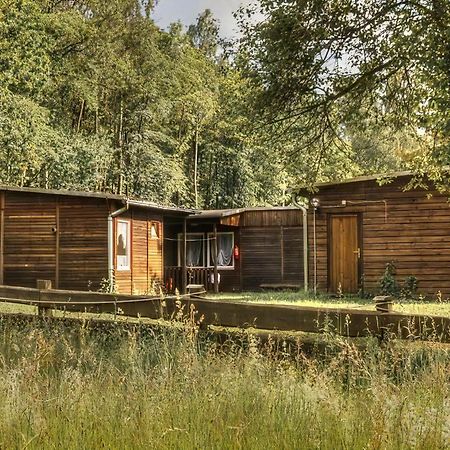 Appartement Ferienhaus In Kleiner Ferienanlage Mit Vielen Freizeitmoeglichkeiten à Harzgerode Extérieur photo